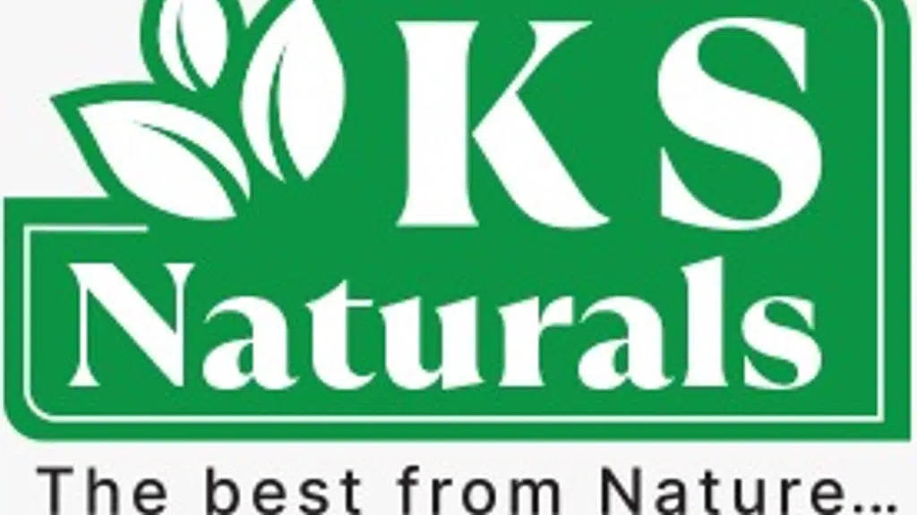 K S Naturals - Millets & Dry Fruits Store