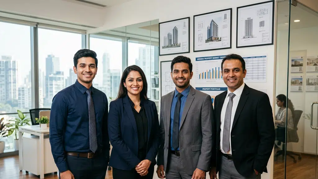 Rudra Real Estate