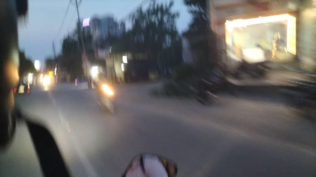 Suzuki Motorcycle India