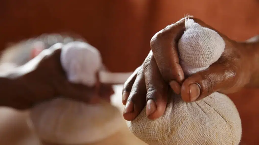 Somatheeram Ayurvedic Health Resort