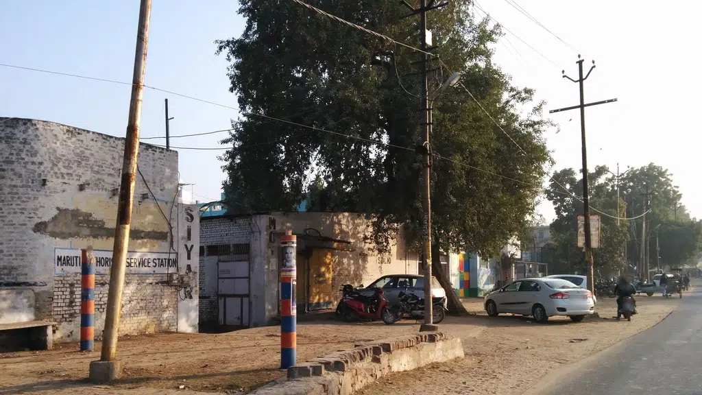 Aanya Beauty Parlour