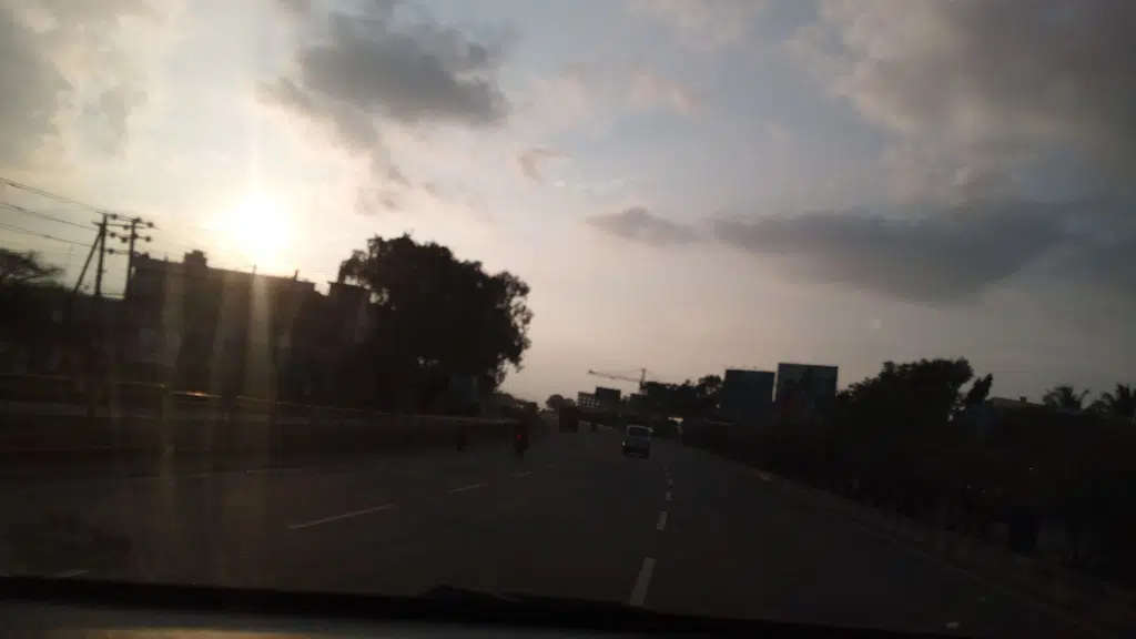 Salem Sankari Roadways