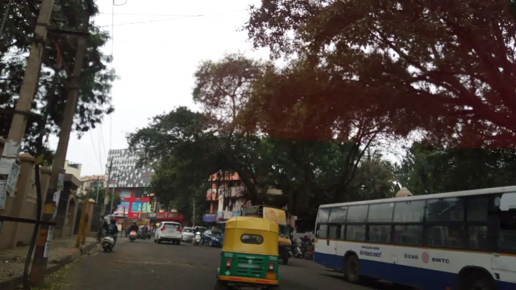 Muzigal Uttarahalli