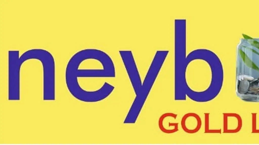 Moneybox Gold Loan