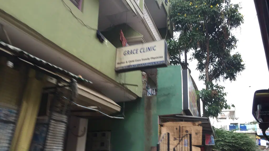 Hello Zindagi Beauty Parlour