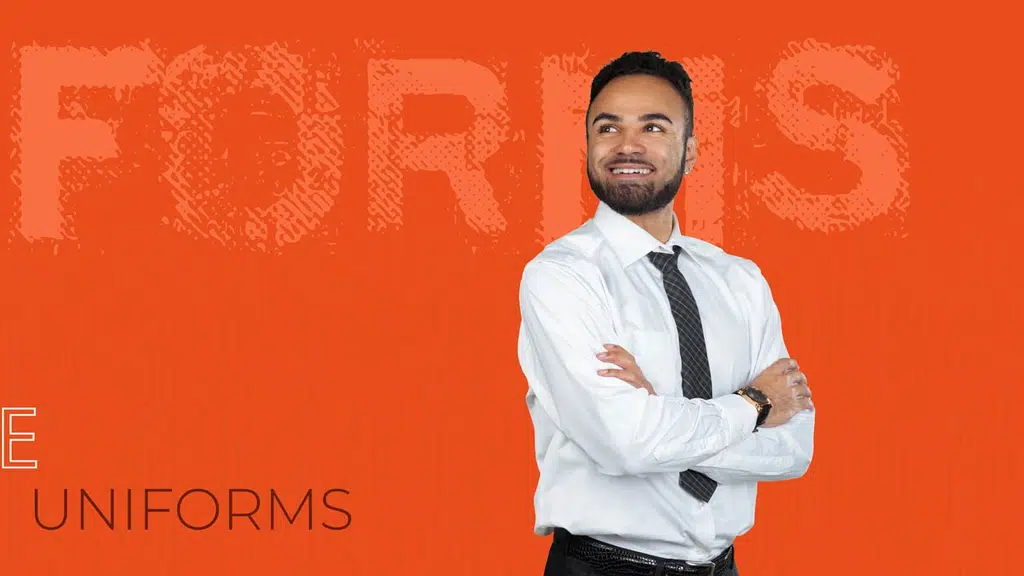 Smart Uniform Maker