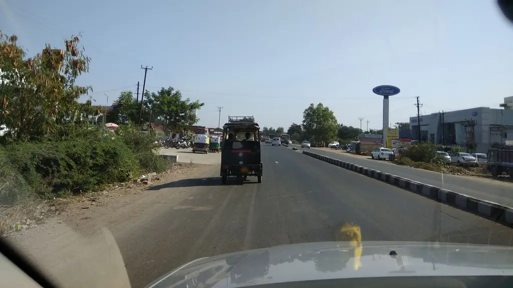NEXA (Atul Motors, Jamnagar, Jamnagar-Rajkot Highway)