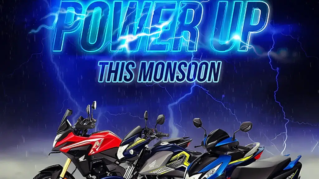 Jaiswal Honda