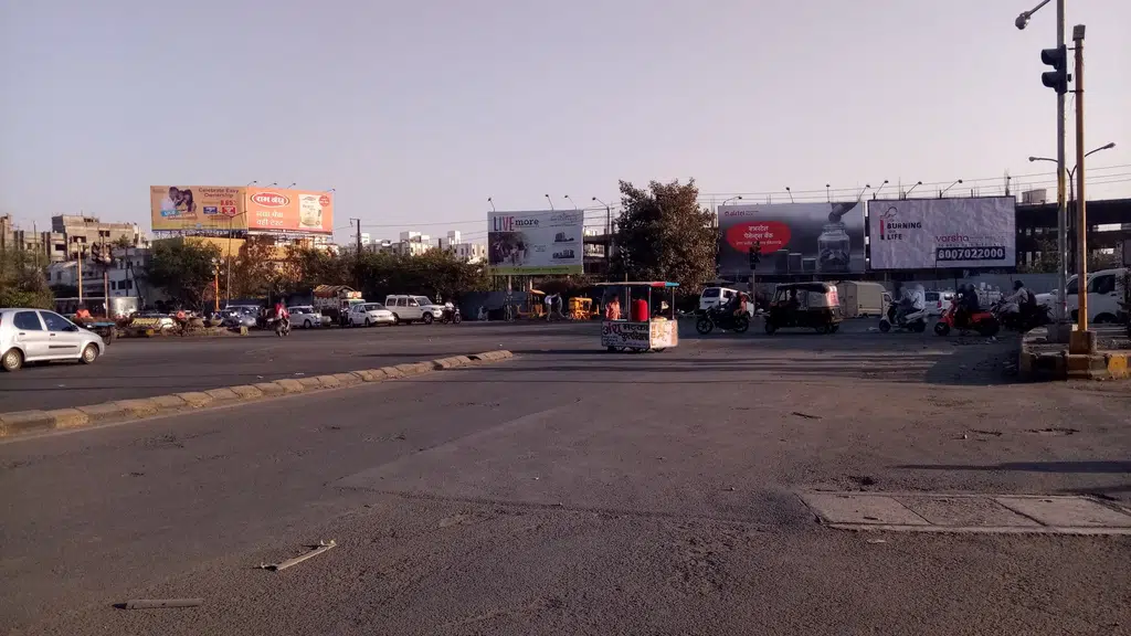 Ninave Sawji Food Corner