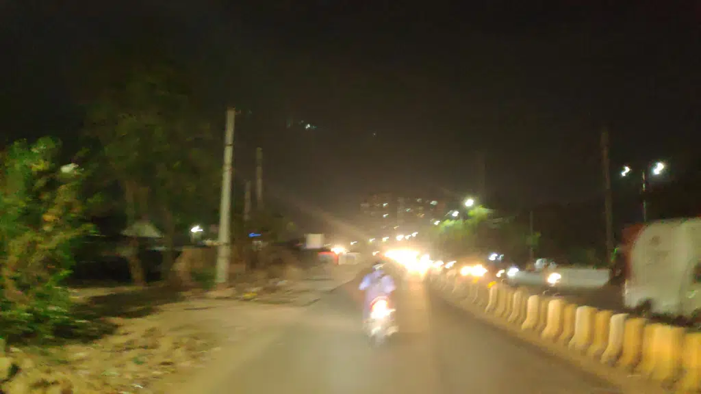 GHMC Kphb Colony Park Phase 7