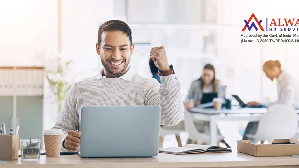 Alwahid Hr Services