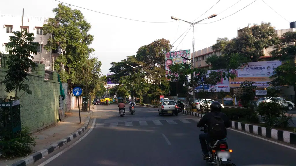 RV Girls Hostel