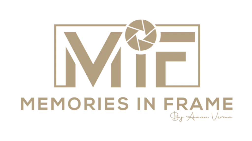 Memories in frame
