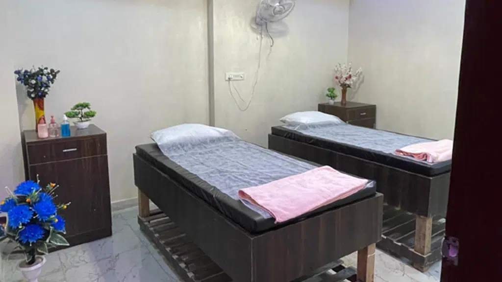 Awesome Thai Spa Jagatpura