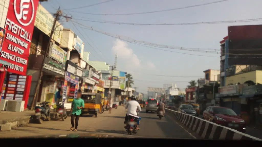 Aadhirai Mobiles