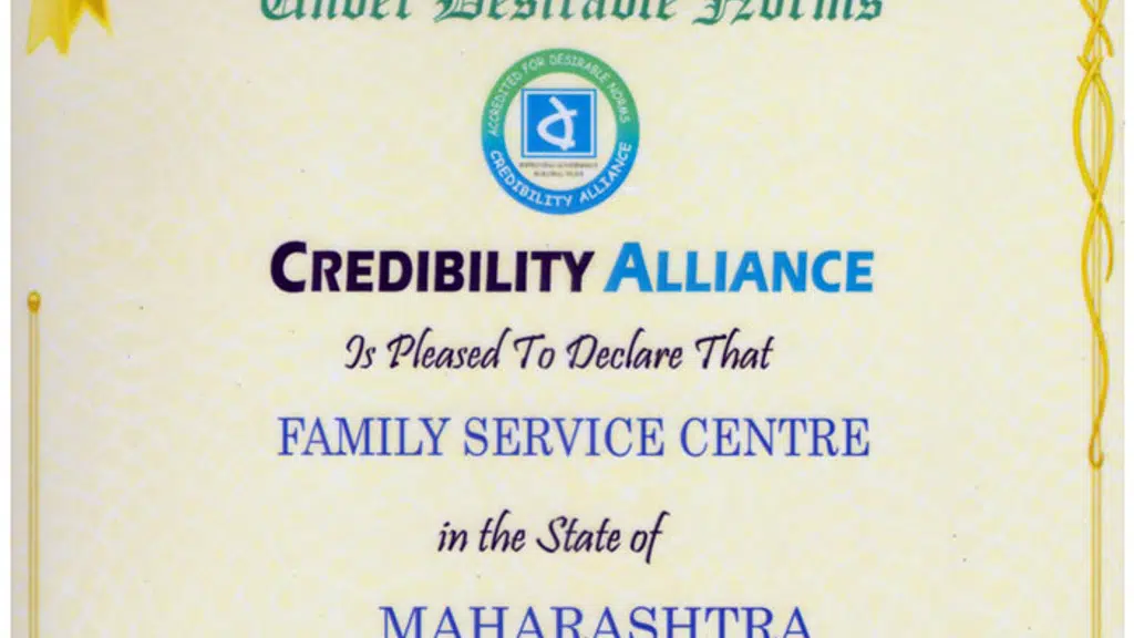 Family Service Centre