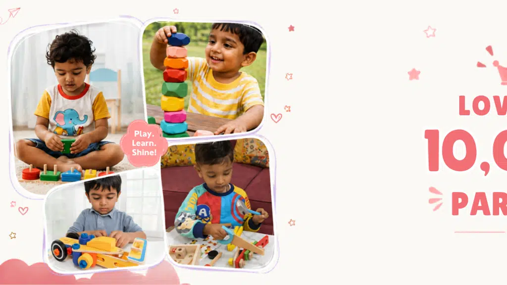 Pingo Play Toys