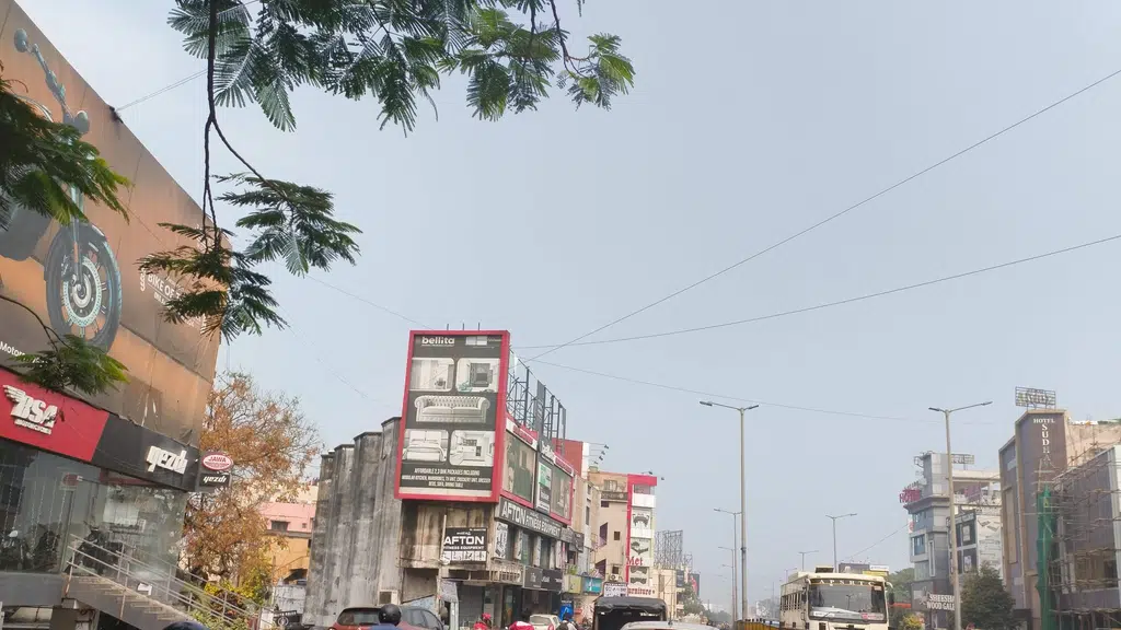 Ias Academy