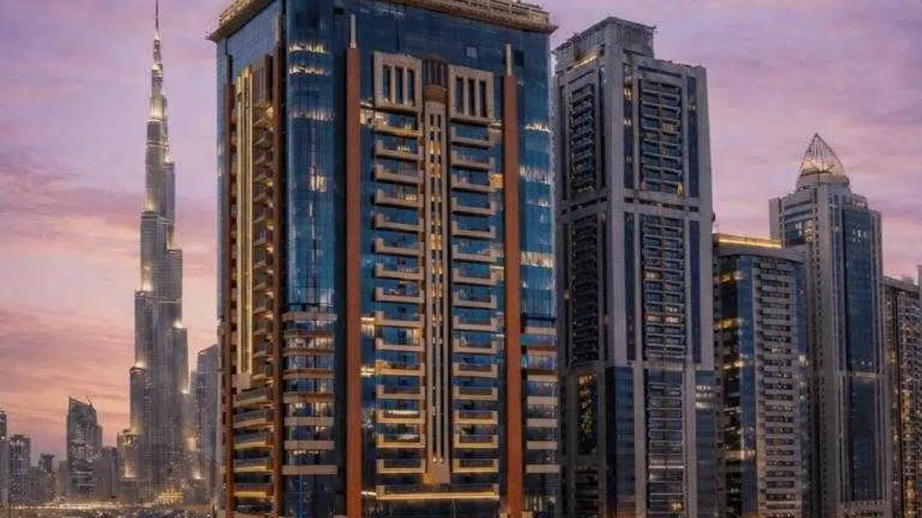 OYO 10137 Hotel Vaishnavi