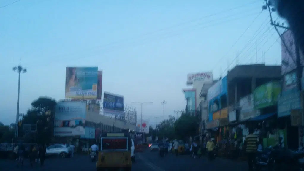 Dasavathar Seetharam Temple