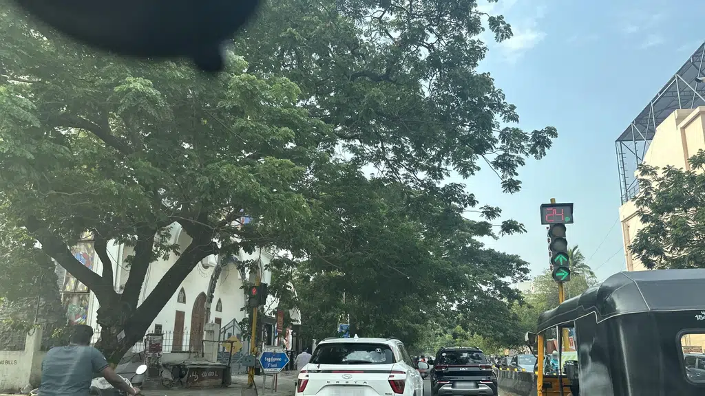 Neuberg Diagnostics - Anna Nagar