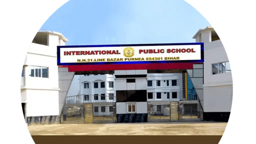 International Public School, Purnea