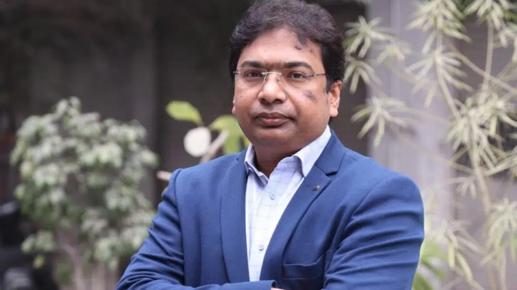 Dr. Prabhat Ranjan Urologist