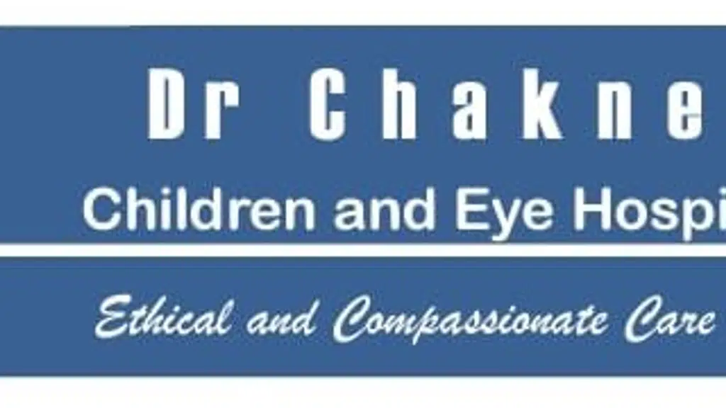 Dr Chakne Eye & Children Hospital