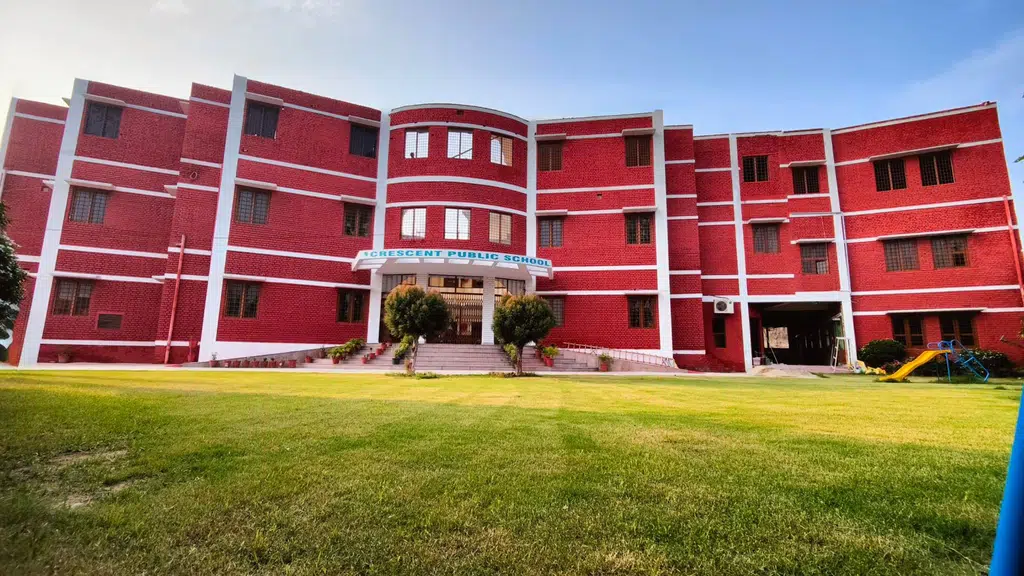 Crescent Public School