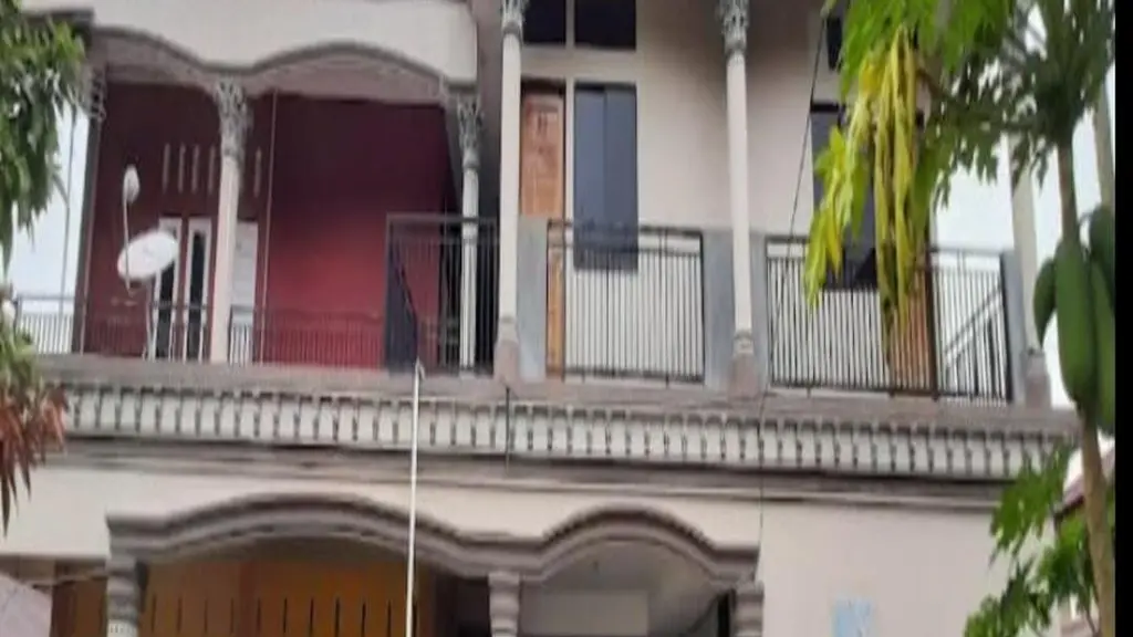 OYO 13901 Vishal Residency