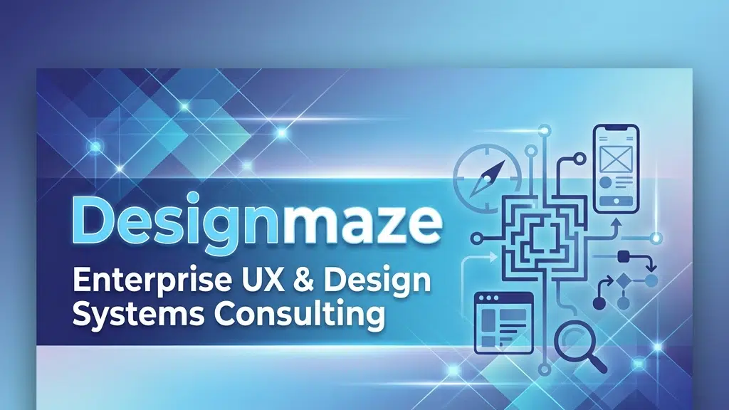 Designmaze