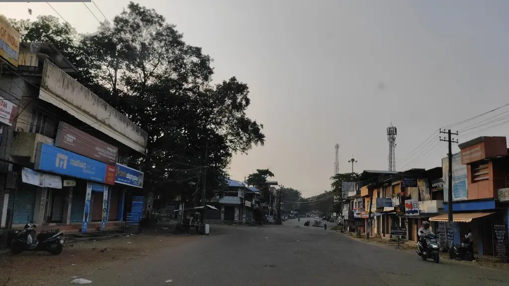 Taluk Hospital