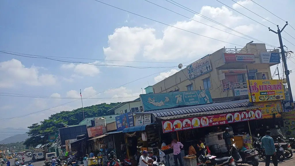 Sri Krishna Timber Mart and Saw Mill