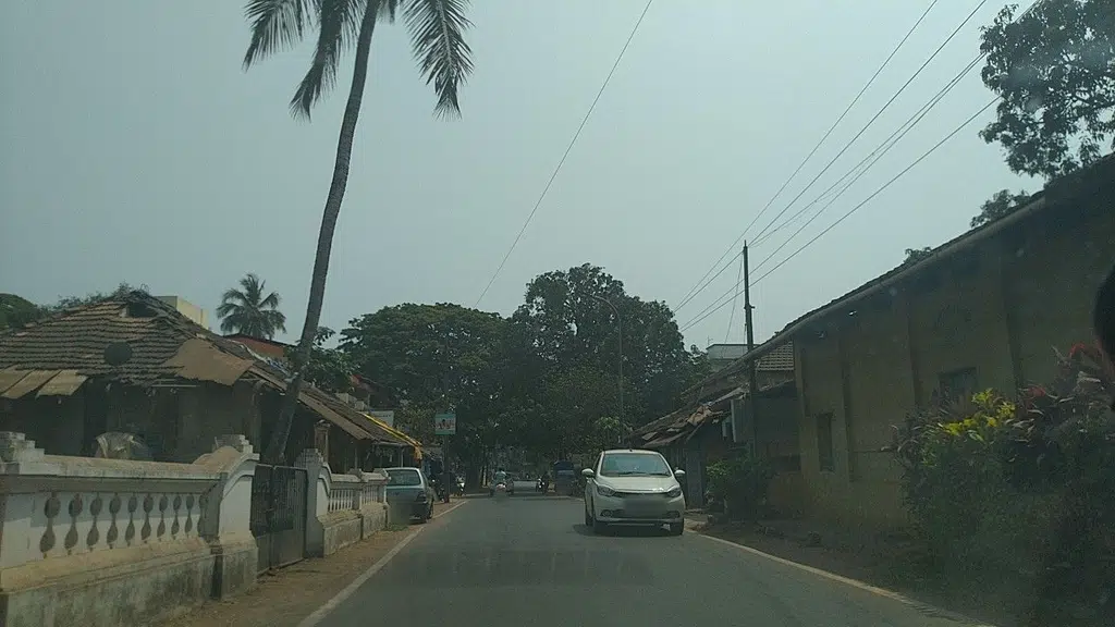 Rotary Club of Panaji Mid-Town