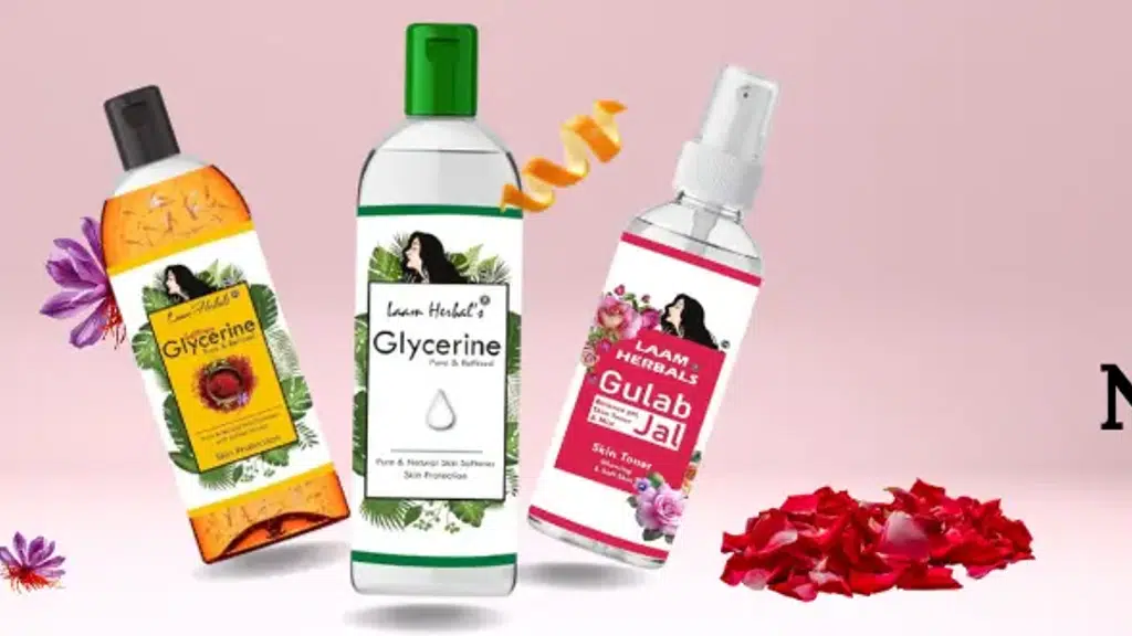 Laam Herbal Products