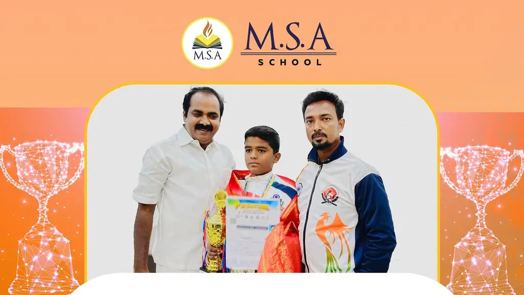MSA School