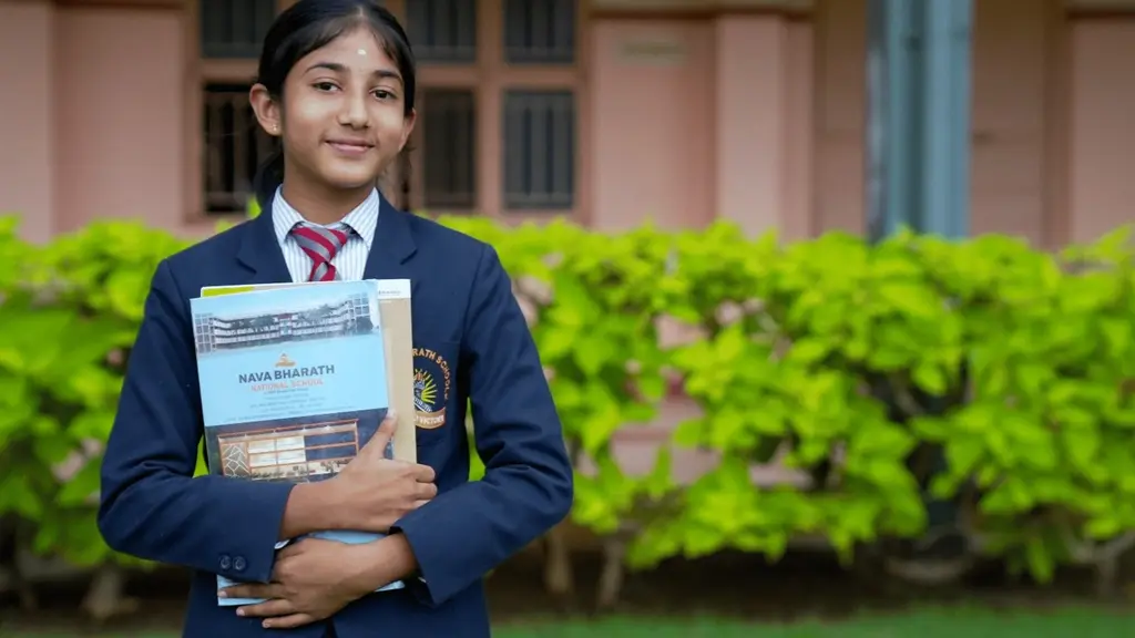 Nava Bharath National School - Coimbatore