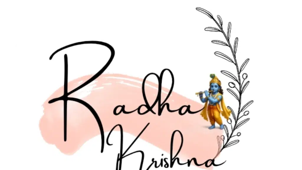 Radha Krishna graphic & studio