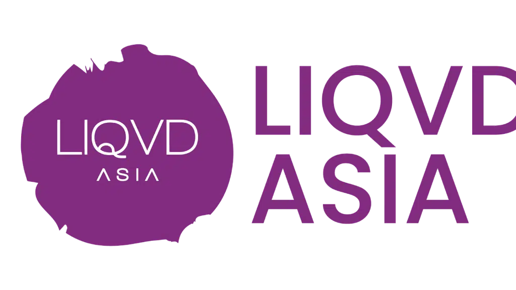The White Room - LIQVD Asia