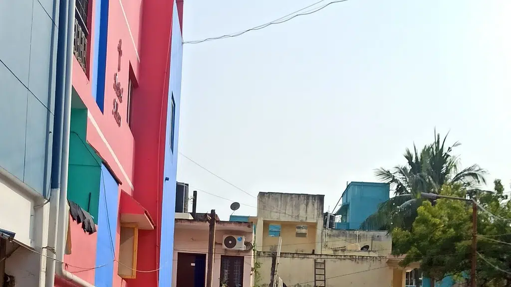 Centre For Development Alternatives