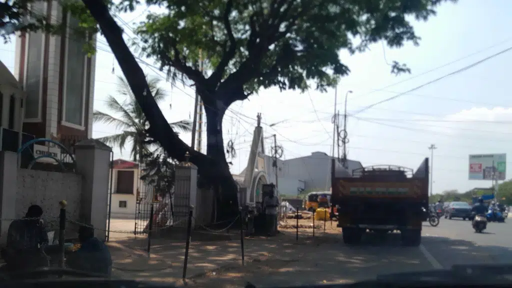 Sri Balamuruga Promoters and Telecom