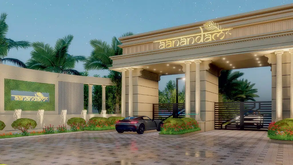 Aanandam Plots