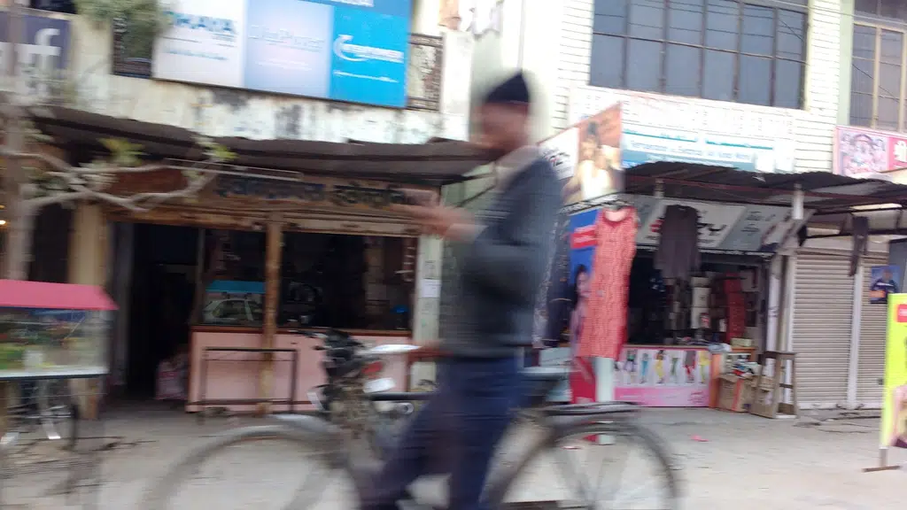 Alok Homoeo Hall
