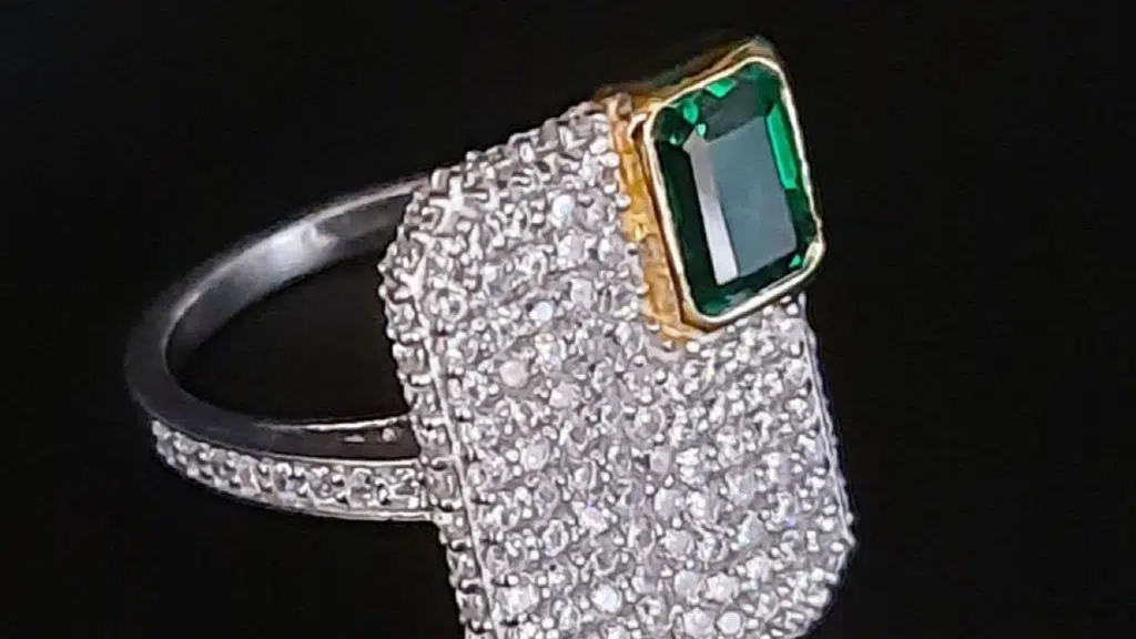 My Vow Jewels