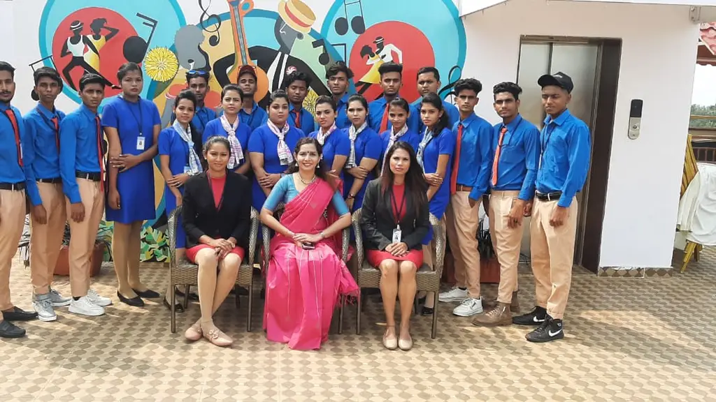 Eternal College