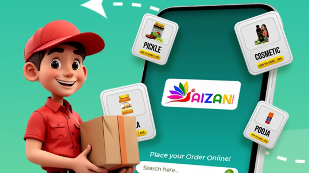 Jaizan
