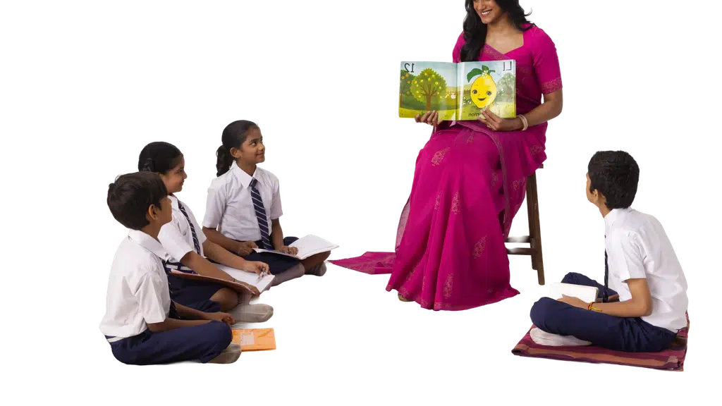 Children Of Life