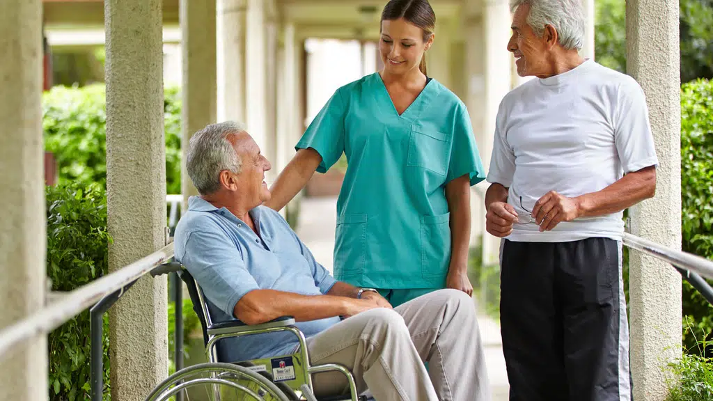 Orthopaedic Fracture Clinic