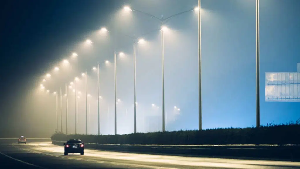 Liberty Lighting India