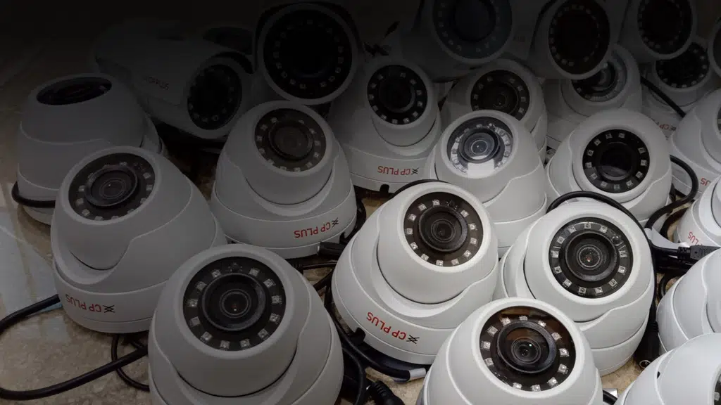 Eye 2 Eye Surveillance CCTV Camera Installation Company